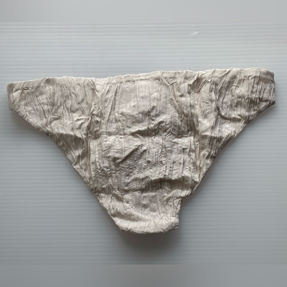 Cos Silk 2 Piece Knickers - Picture 6 of 15